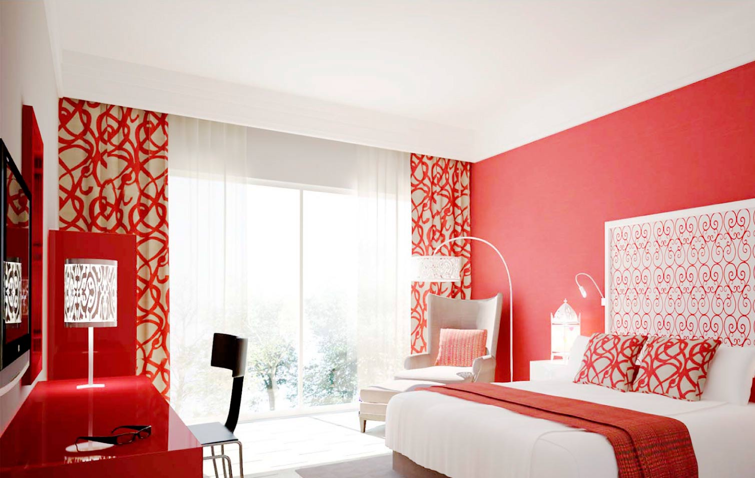Madrid Hostels