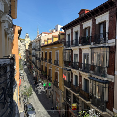 Imágenes Hostal Madrid Star 