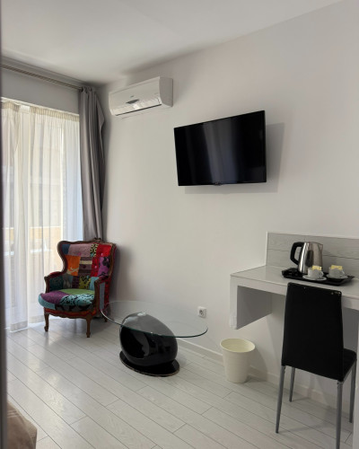 Servicios Hostal Madrid Star 