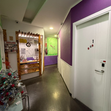 Hostal Madrid Star